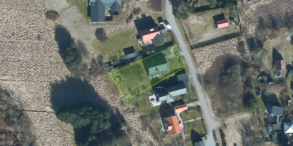 Matrikelkort Teglmarken 6