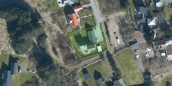 Matrikelkort Teglmarken 12