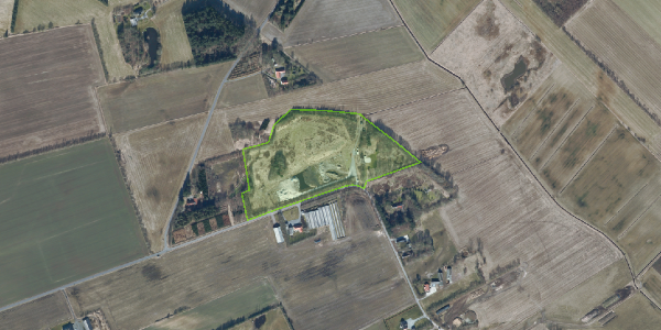 Matrikelkort Trynbakkevej 5