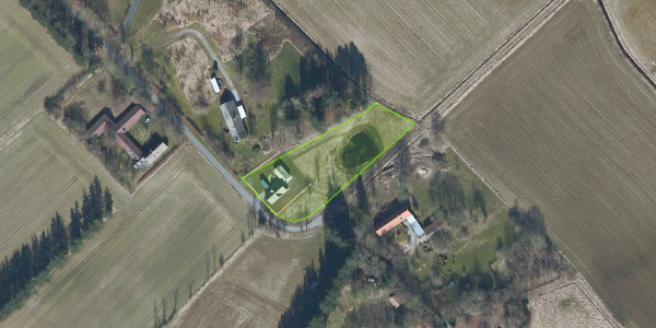 Matrikelkort Trynbakkevej 19