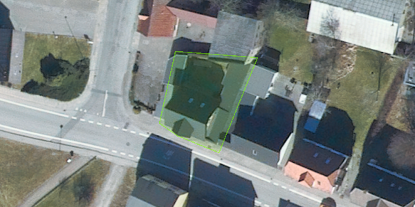 Matrikelkort Vesterbro 10