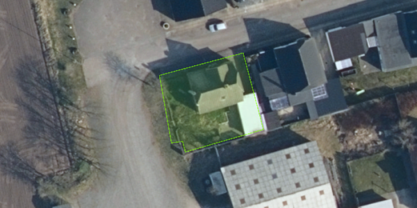 Matrikelkort Birkager 5