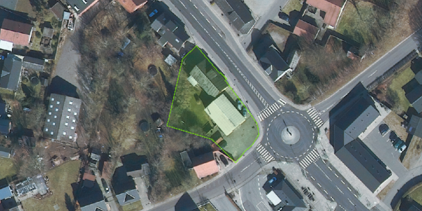 Matrikelkort Bredgade 44