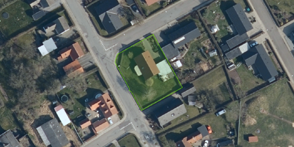 Matrikelkort Byager 2