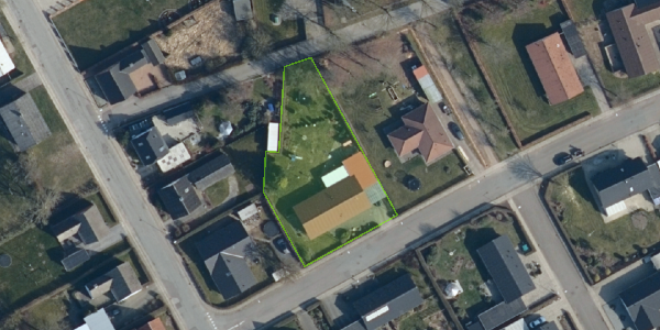 Matrikelkort Byager 3