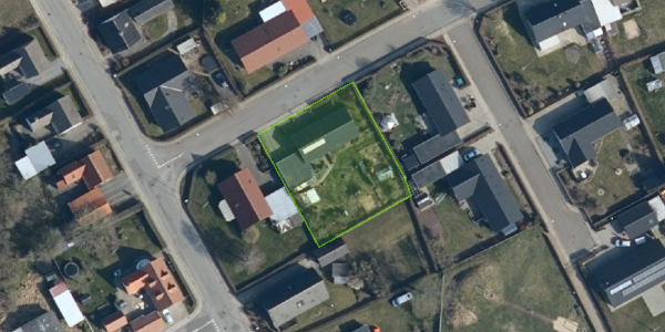 Matrikelkort Byager 4