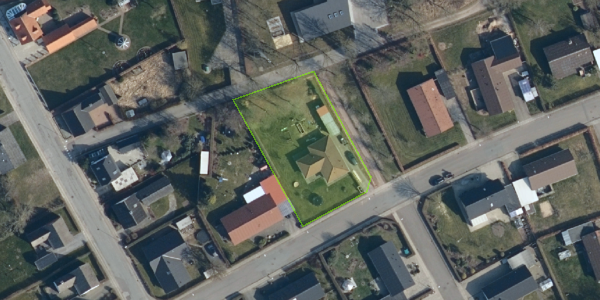 Matrikelkort Byager 5