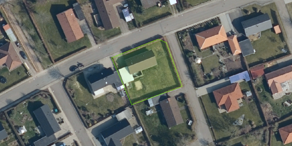 Matrikelkort Byager 10