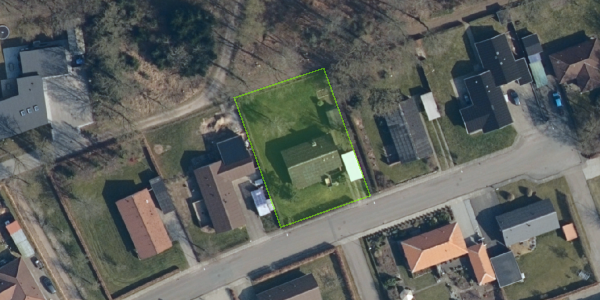 Matrikelkort Byager 11
