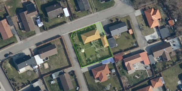 Matrikelkort Byager 12