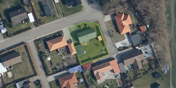 Matrikelkort Byager 14