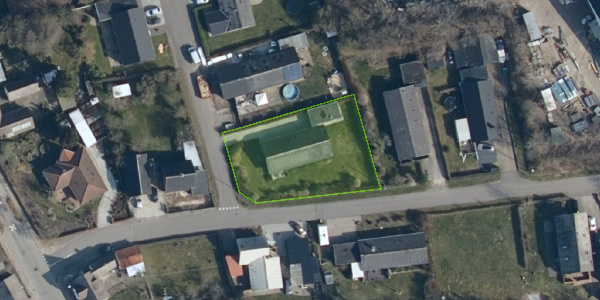 Matrikelkort Elmager 2