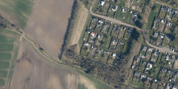 Matrikelkort Eriksminde 114