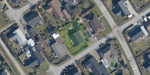Matrikelkort Eventyrparken 29