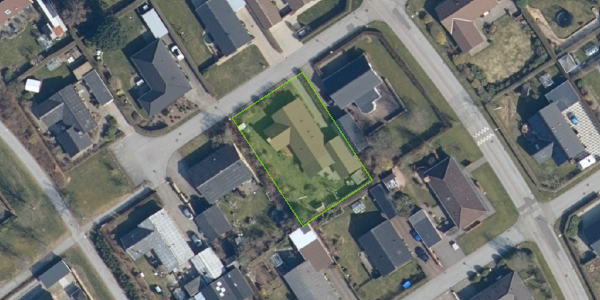 Matrikelkort Eventyrparken 35