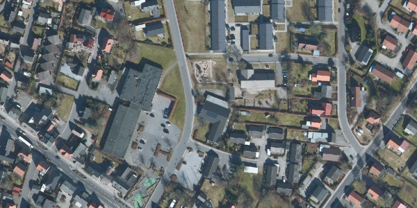 Matrikelkort Guldregnvej 6B