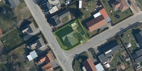 Matrikelkort Byager 1