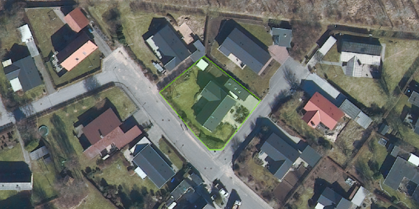 Matrikelkort Kirsebærly 1