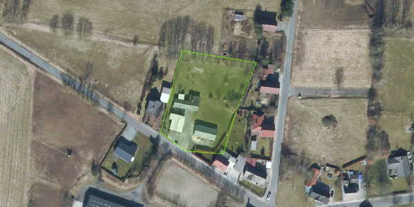 Matrikelkort Klarupvej 227