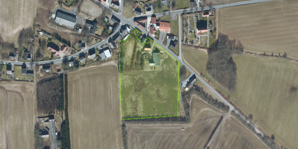 Matrikelkort Klarupvej 242