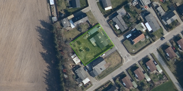Matrikelkort Lindager 24
