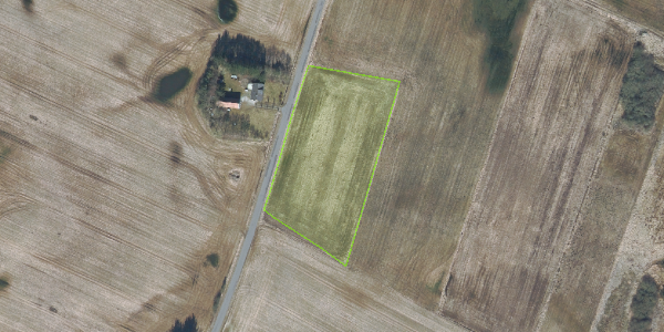 Matrikelkort Morildvej 310