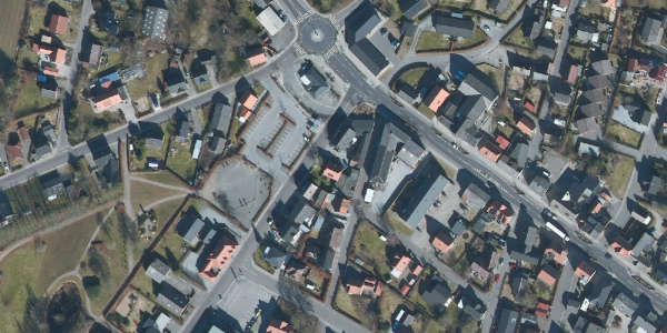 Matrikelkort Postholdervej 3A