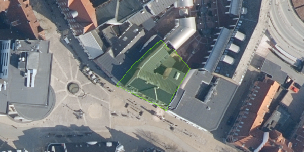 Matrikelkort Springvandspladsen 1A