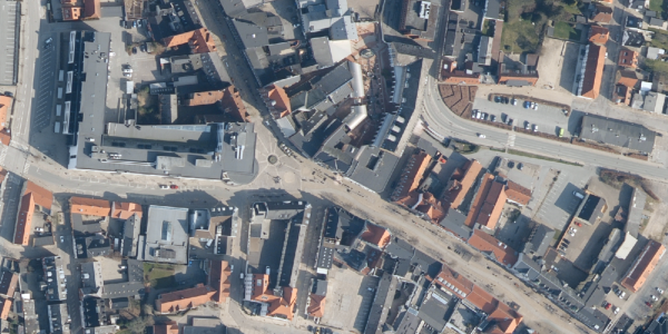 Matrikelkort Springvandspladsen 1B, 3. 