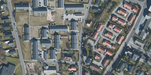 Matrikelkort Søholmvej 19