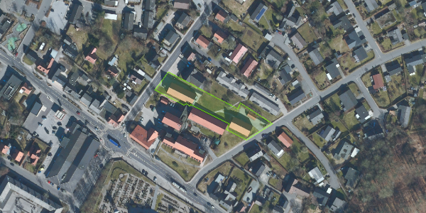 Matrikelkort Tykskovvej 6A