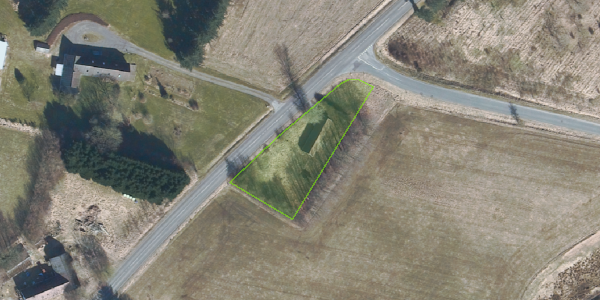Matrikelkort Tykskovvej 186