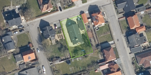 Matrikelkort Enghagen 3