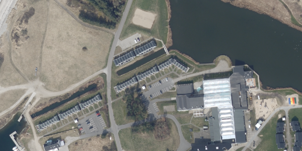 Matrikelkort Fiskerhytterne 708