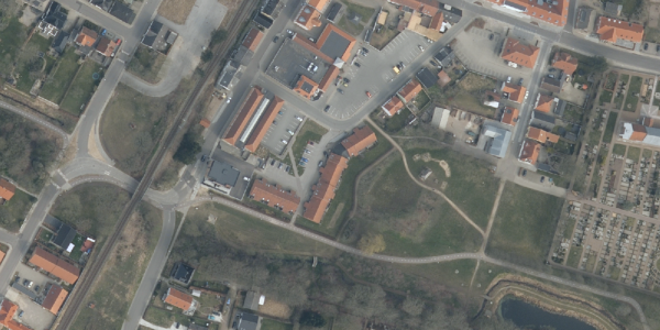 Matrikelkort Mejerigade 11E