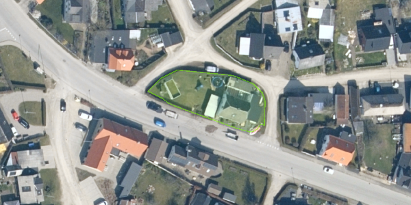 Matrikelkort Brogade 8