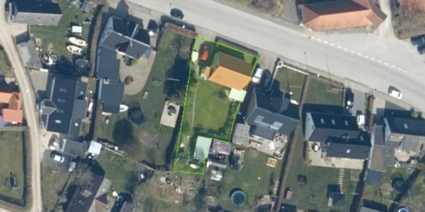 Matrikelkort Brogade 9