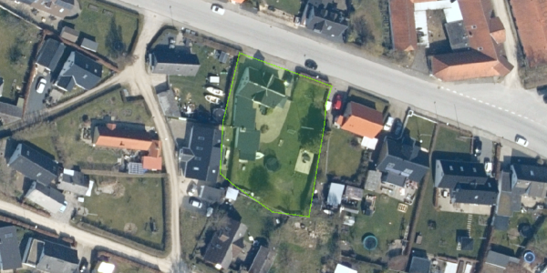 Matrikelkort Brogade 11