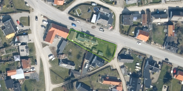 Matrikelkort Brogade 15