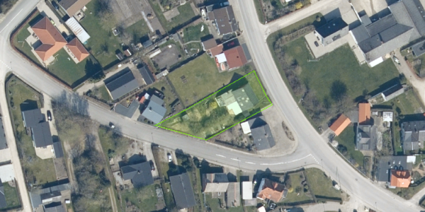 Matrikelkort Brogade 21