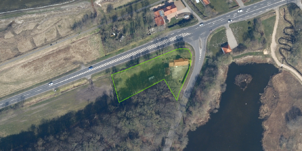 Matrikelkort Halkærvej 2