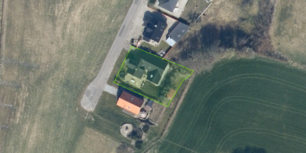 Matrikelkort Søndergade 59