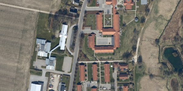 Matrikelkort Engparken 21