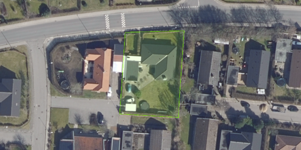 Matrikelkort Klostermarken 3