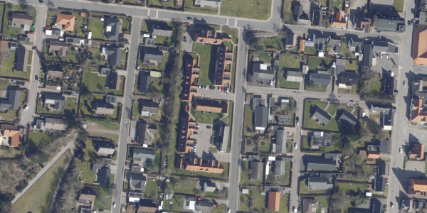 Matrikelkort Simonivej 33