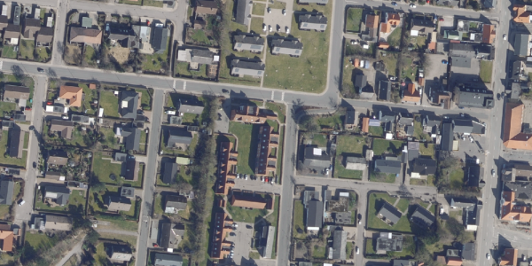 Matrikelkort Simonivej 51