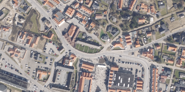 Matrikelkort Strandvejen 4B
