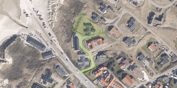 Matrikelkort Strandvejen 22