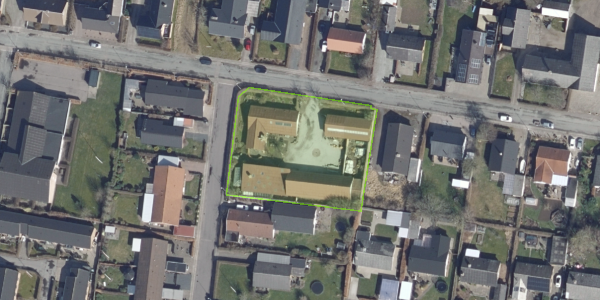 Matrikelkort Tornlodden 8A