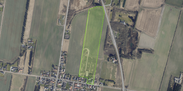 Matrikelkort Tornlodden 21